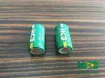 Non-rechargeable NB IOT LORA GSM 3 Volt CR123A Lithium Batteries , CR123 Lithium