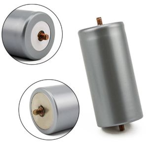 China 6Ah 32700 Lithium Ion Rechargeable Cell With Screw wholesale