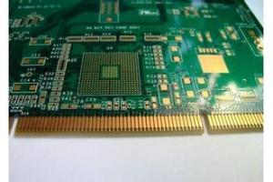 China 10 Layer Lead-Free HASL Multilayer PCB / Pcb Layout Services wholesale