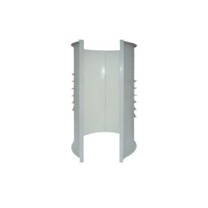 China Hydrotherapy Water Acupuncture Massage House , Acrylic Swimming Pool Controller wholesale