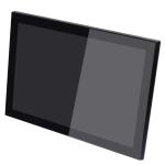 10 Inch Android Touch Panel Resolution 1280x800 With POE For Access Control
