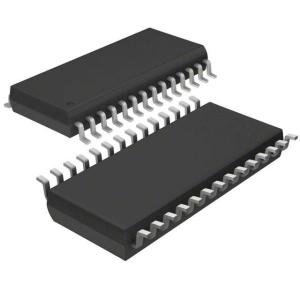China Microcontroller MCU CY8C4245PVA-472ZT 32-Bit Single-Core 48MHz Microcontroller IC wholesale