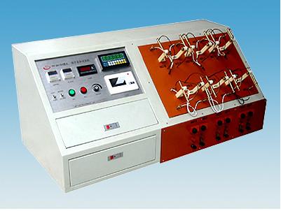 Quality 1200VA Socket Plug Tester 20 Channel For Plug Terminal Temperature Rise Test for sale