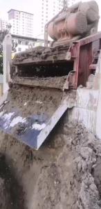 China Efficient Cyclone Desanders For Separating Solids From Drilling Fluid on sale