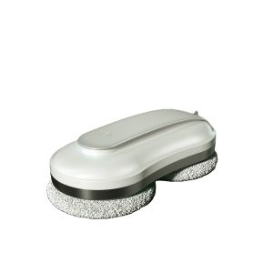 China 24V 72W Window Cleaning Robot with 2800Pa Suction on sale