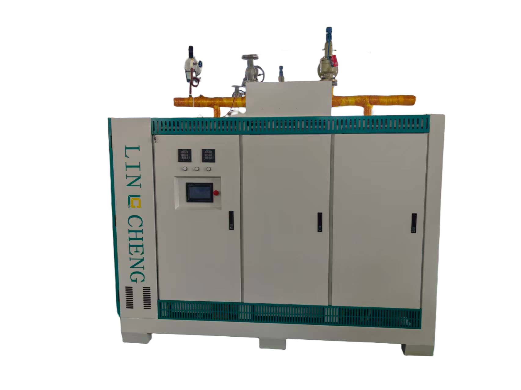 China Electromagnetic Steam Generator: The Intelligent Solution Leading the Industrial Steam Energy Efficiency Revolution wholesale