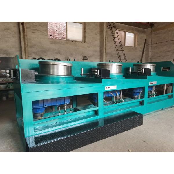 High Quality LZ-600 Multi Steel Wire Drawing Machine With Favorable Price-Help You Work Better