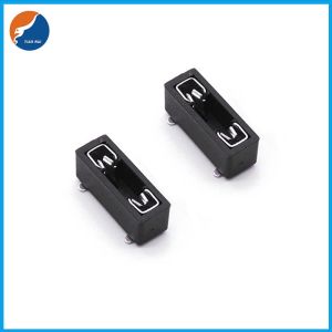 SL-506A Small Insert Nylon PA66 Standard Auto Fuse Clip
