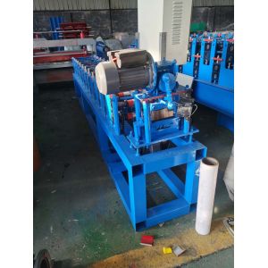 1.0mm Channel Rolling Machine