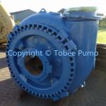 Tobee™ 12/10 Gravel sand pump