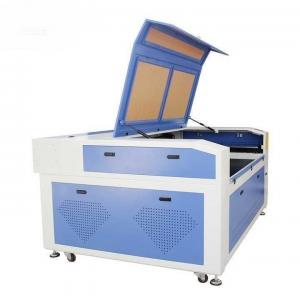 China Glass Wood Acrylic MDF Co2 Laser Cutting Engraving Machine 40W 50W wholesale