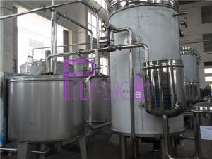 China Instantaneous Sterilizer UHT Sterilization Machine in juice processing equipment wholesale
