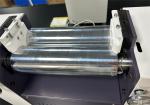 Emergency Stop Rubber Two Roll Open Mixing Machine
