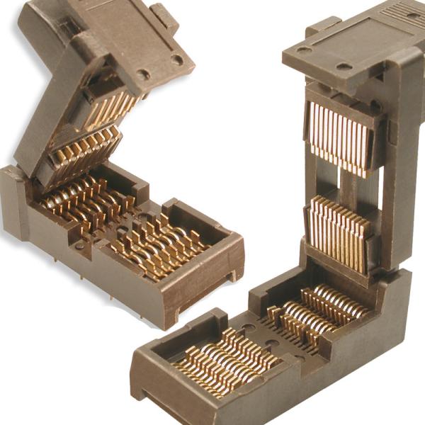 Loranger Test Socket The Ultimate Solution for Testing Efficiency Insulation
