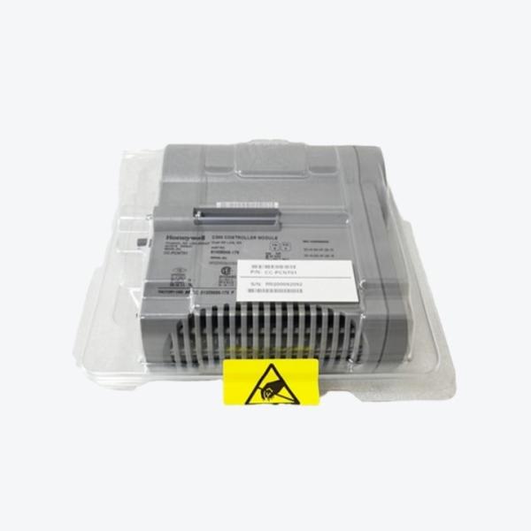 Quality HONEYWELL MC-TAIH12 51304337-150 CONTROLLER ANALOG INPUT MODULE for sale