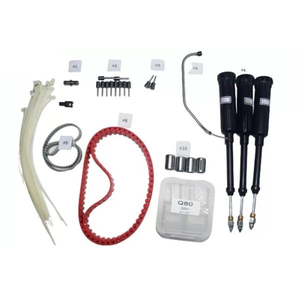 Auto Cutter Parts PN 702704 VT2500 Parts Vector Maintenance Kit 500H 1800g