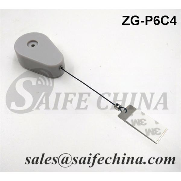 Plastic Security Cable Box 