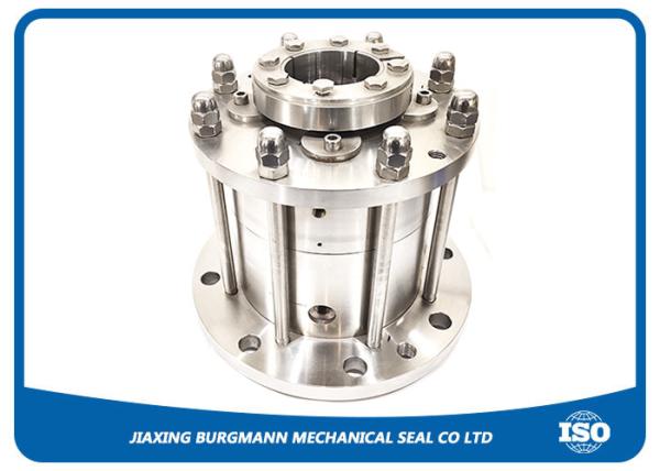 Quality Mounted Mixer Mechanical Seal For Agitator Low Friction for sale
