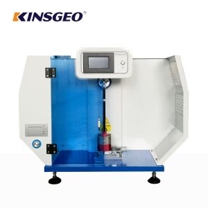 China Digital Plastic Testing Machine IZOD Charpy Impact Testing Equipment wholesale
