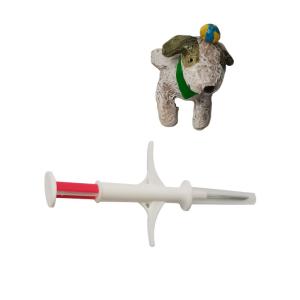 China ISO Transponder Microchip The Perfect Solution In Search Of And Efficiency Reliable Dogs Id Chip wholesale