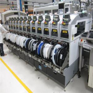 China ORIGINAL used FUJI NXT M3III PICK AND PLACE MACHINE,FUJI NXT III MACHINE fuji nxt 3 chip mounter machine on sale
