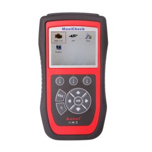 Autel MaxiCheck DPF Reset Autel Diagnostic Tools For Citroen , Peugeot , BMW