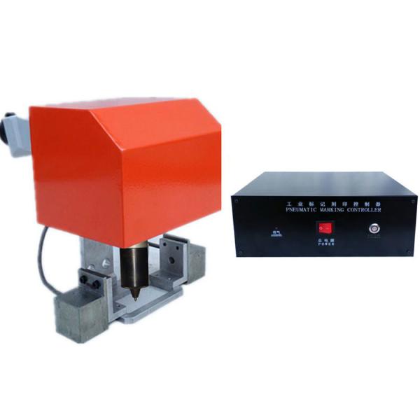 Quality Small Electric Pin marking Machine Insert ThorX7 Software Without Air Pressure for sale