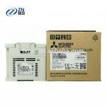 MITSUBISHI PLC FX3U-32MR/ES-A 16 point input relay 16 point output