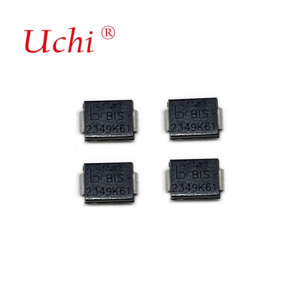 Quality Common Mode (CM) Isolated Surge (BIS) semiconductor device /non-isolated LED drivers/surge circuit for sale