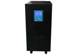 Low Frequency Solar Controller Inverter Pure Sine Wave Output Stable Performance