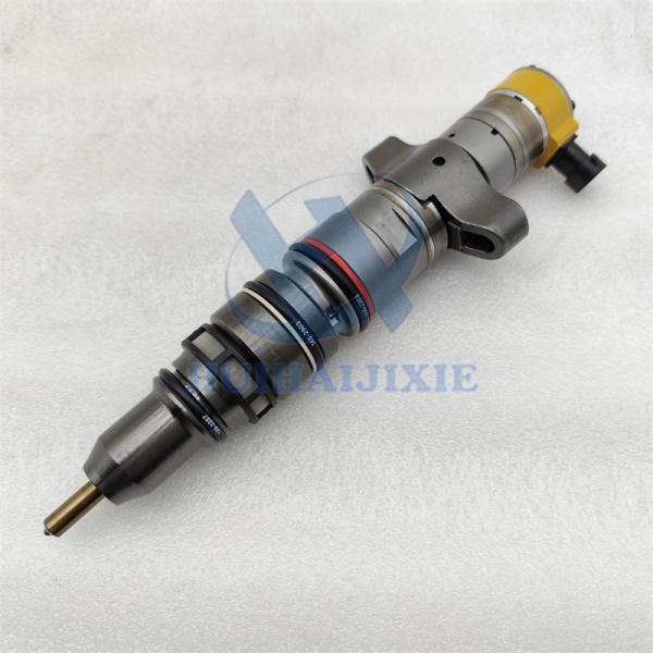 High Quality Fuel Injector 328-2573 for Caterpillar CAT Engine C9 Track Tractor D6R D6R III D6T D7R D7R LGP D7R XR 328-2573