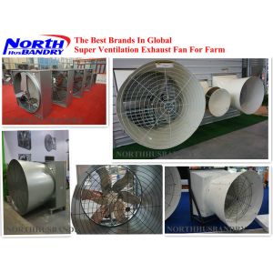 China Ventilation of Poultry Slaughtering and Processing Plants wholesale