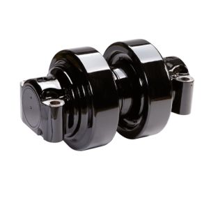 China 250T Crawler Crane Track Roller on sale