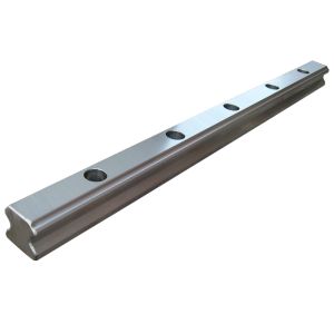 Stainless Steel Linear Guideways Dust Proof Linear Roller Guide GHH