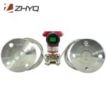 Remote Pressure Differential Indicating Transmitter PT124B-3503 Replace Yokogawa