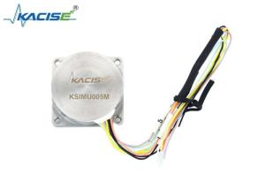 China KSIMU005M Three Axis Quartz IMU MEMS Accelerometer Sensor on sale