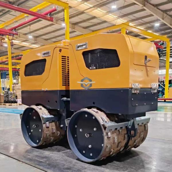 Quality 1.8 ton Road Construction Remote Control Roller STRC-18 with Yanmar Engine for sale