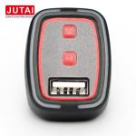 433MHz Customized Mini Hidden Door Openers With T Smart WiFi Control And Voice