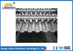 White color and blue color car panel cold roll forming machine 2018 new type 10