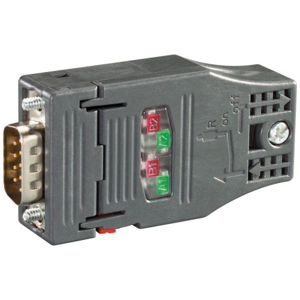 Quality 6GK1500-0FC10  Siemens PLC programmable logical controller SIMATIC DP for sale