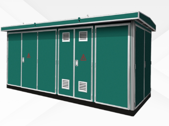 Industrial Solutions Custom Electrical Cabinet Electrical Control Enclosure With