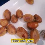 AI Powered Palm Dates Sorting Machine 2 Tons Capacity with CE MD Certificate