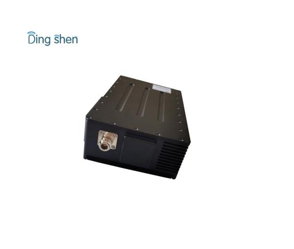 Quality Outdoor Portable 20W COFDM Long Range Wireless Drone Video Transmitter And Receiver for sale