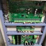 Textile Machinery Parts PLC Modification Panter Loom Control Panel Control Box