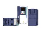Rich Expansion Function Variable Frequency Inverters 380V-480V With GPRS