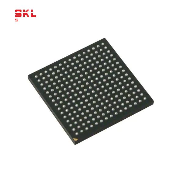 Quality XC6SLX9-2CSG225C Programmable IC Chip Basic Digital Signal Processing for sale
