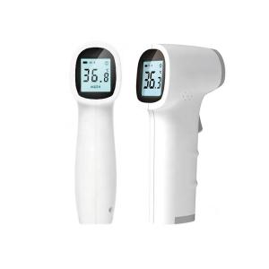 China Lightweight Electronic Digital Thermometer Convenient High Accuracy Portable wholesale