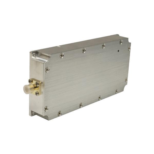 Quality 1.2G 30W Drone Counter Module For Autel Fpv , UAV Jamming Module 45dBm Gain for sale