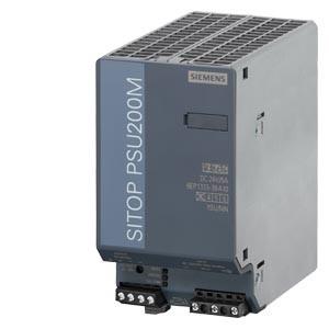 Quality 6EP1334-3BA10 Siemens Sentron PLC Programmable Logic Controller SIMATIC DP for sale