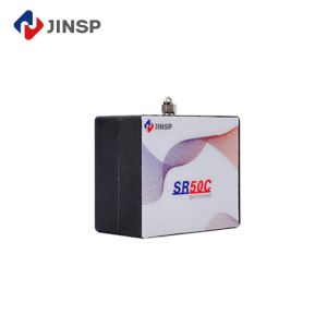 China 200-1000nm Fiber Optic Spectrometer Analyzers Wide Range Of Applications wholesale